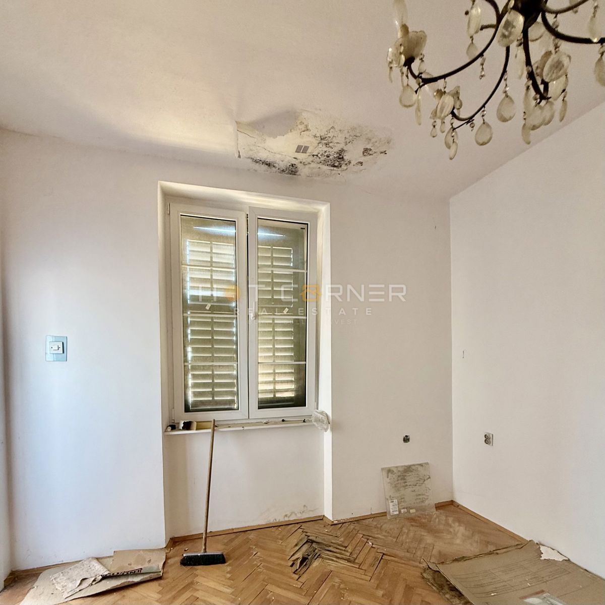 Appartamento con vista mare, ottimo prezzo!