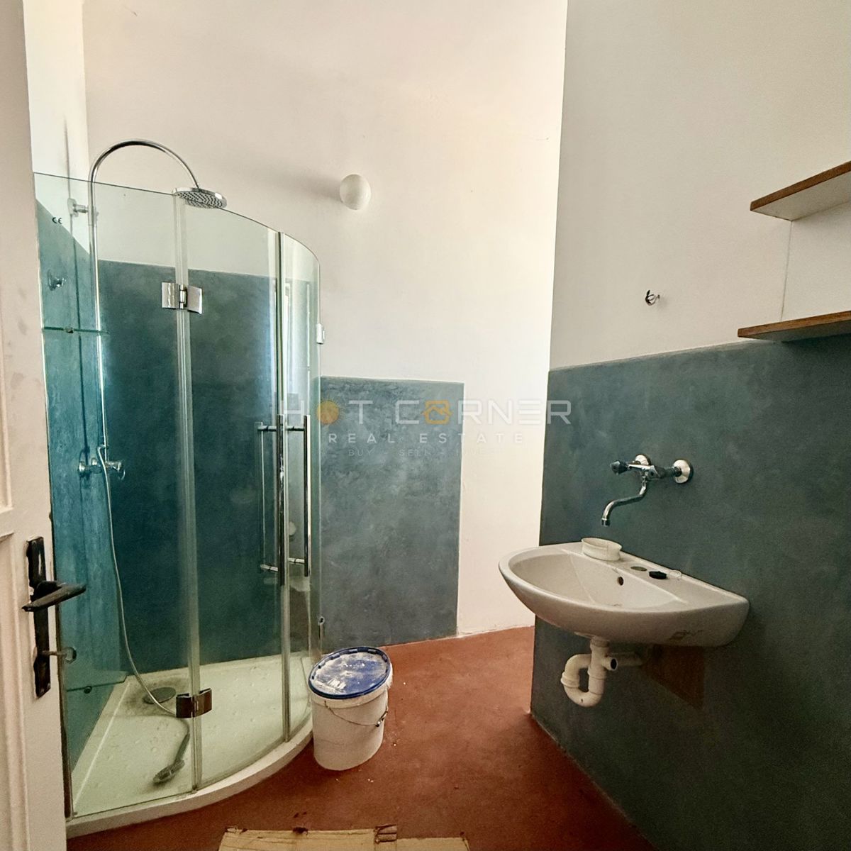 Appartamento con vista mare, ottimo prezzo!