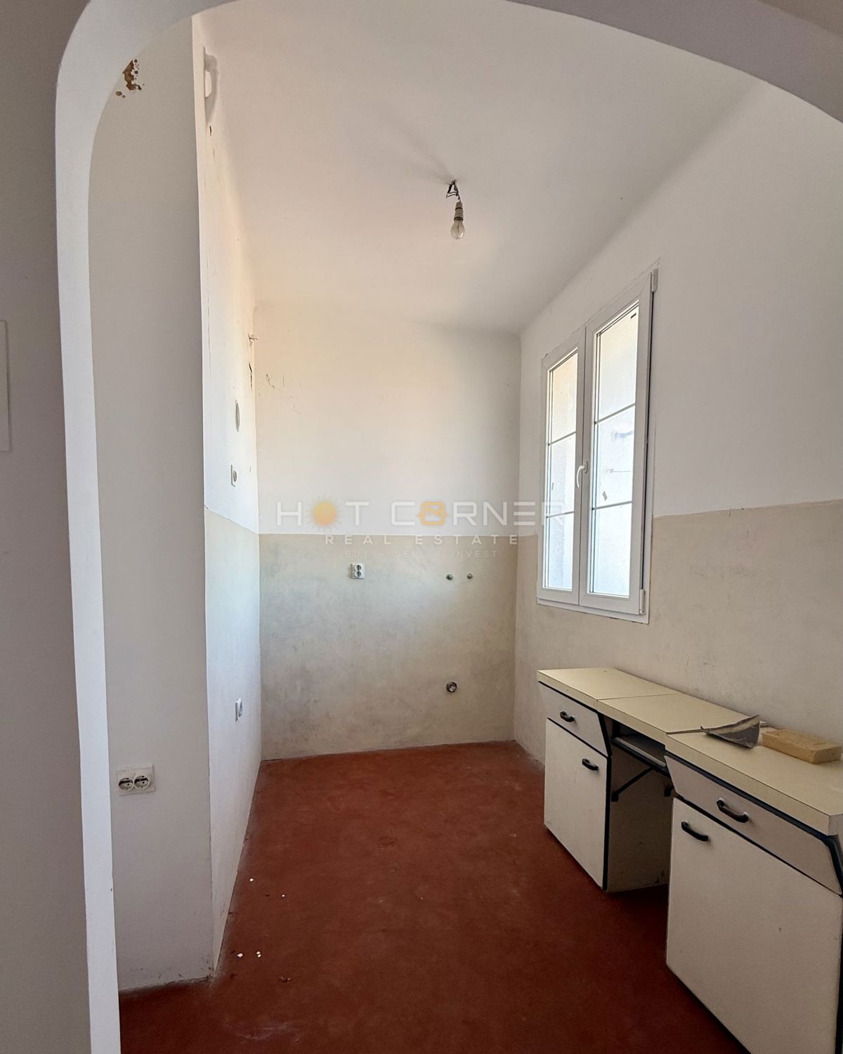 Appartamento con vista mare, ottimo prezzo!