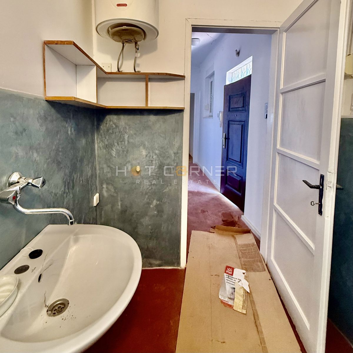 Appartamento con vista mare, ottimo prezzo!