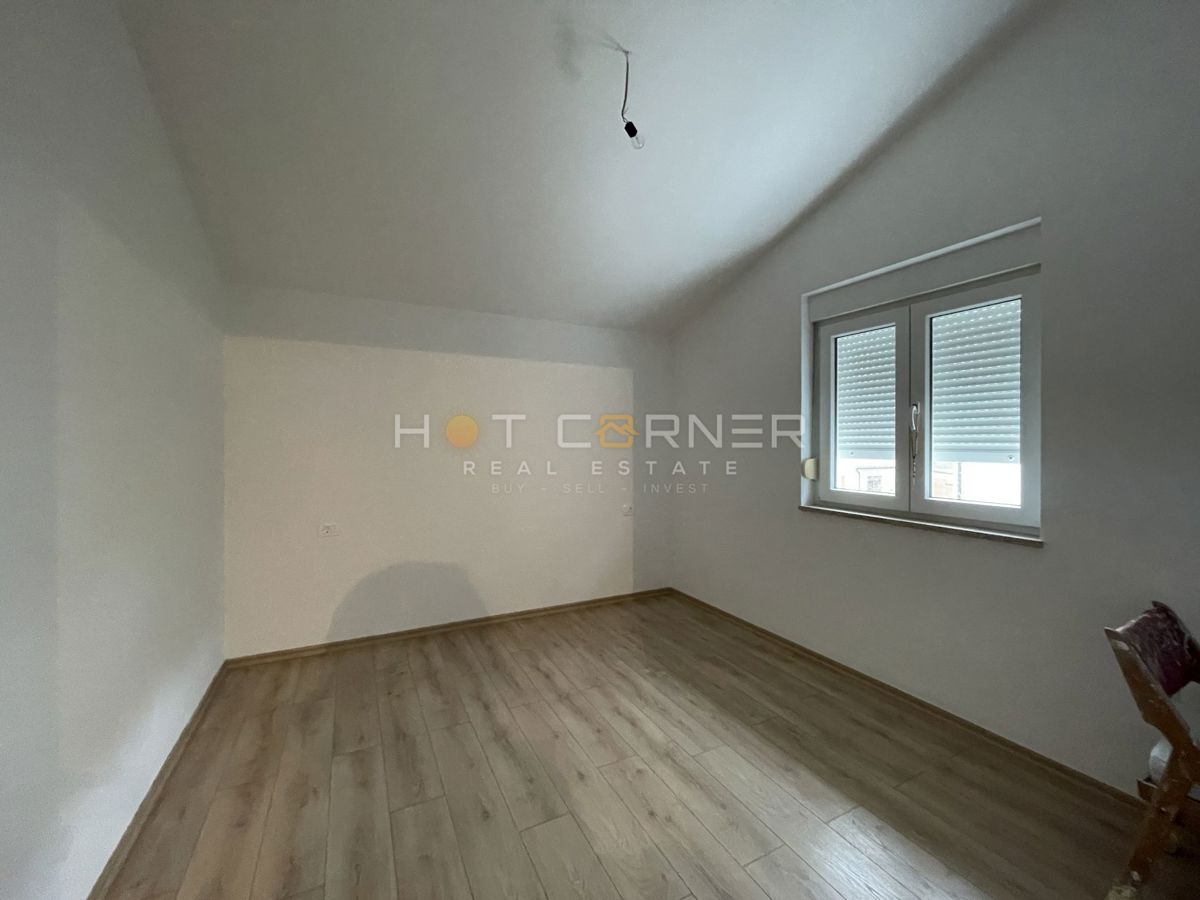 Appartamento Valbandon, Fažana, 79m2