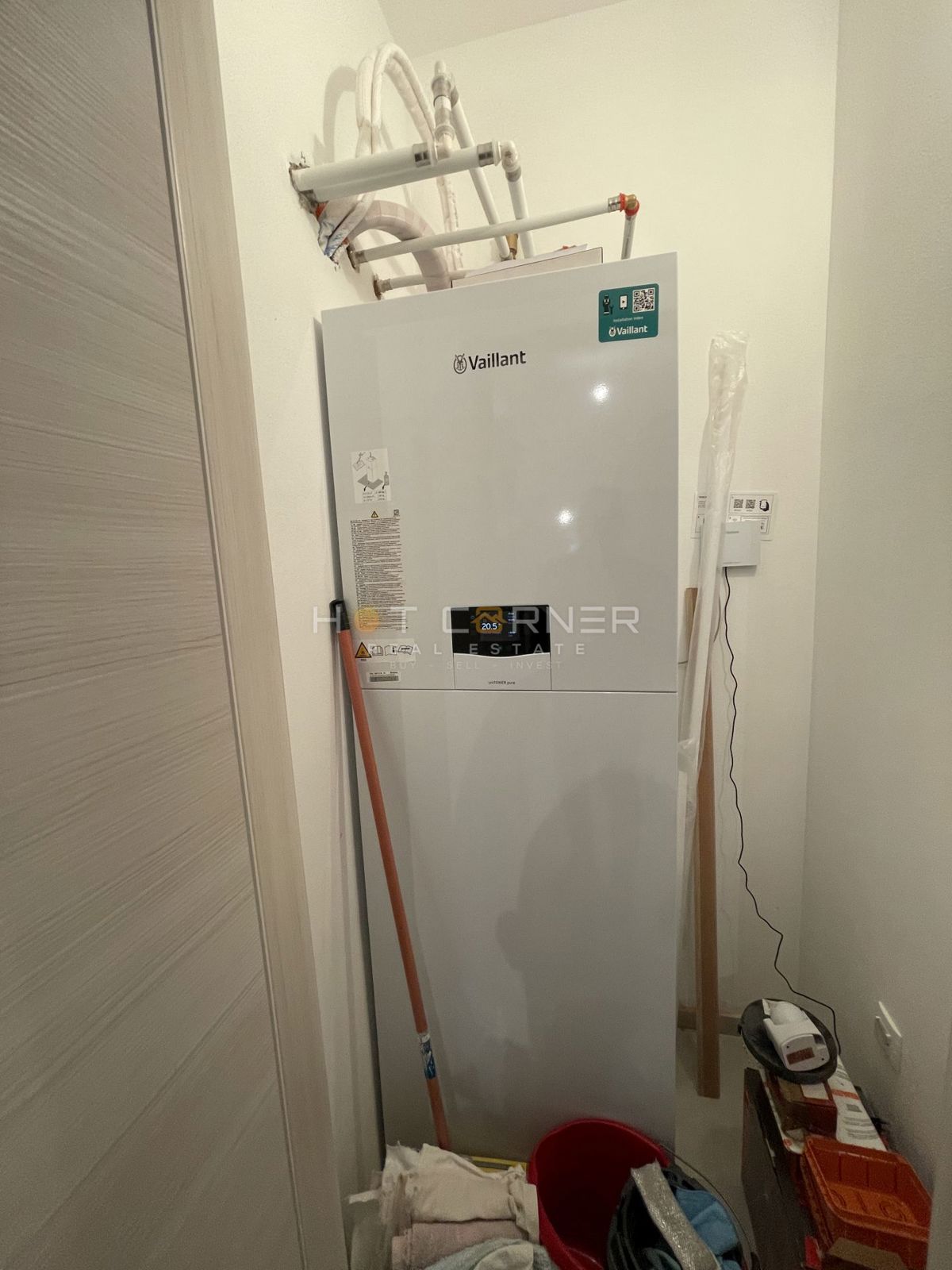 Appartamento Valbandon, Fažana, 79m2