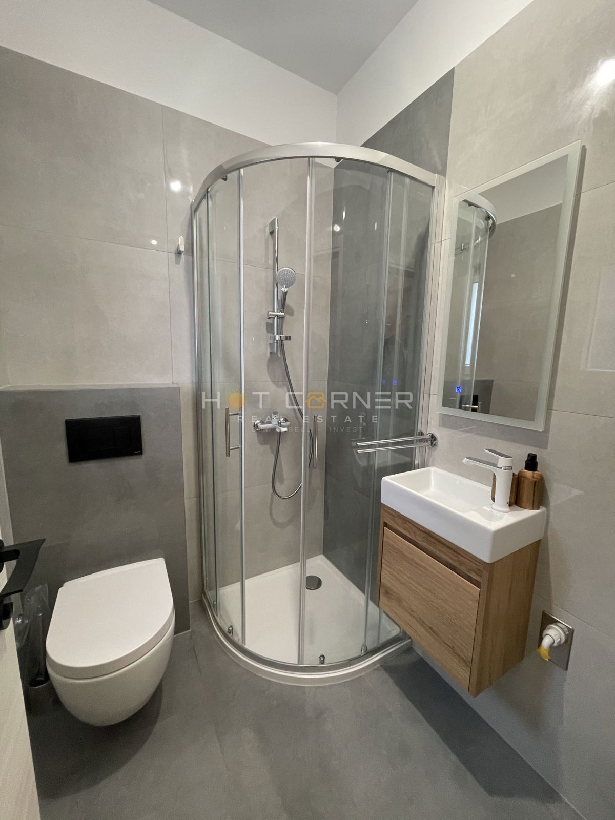 Appartamento Valbandon, Fažana, 79m2