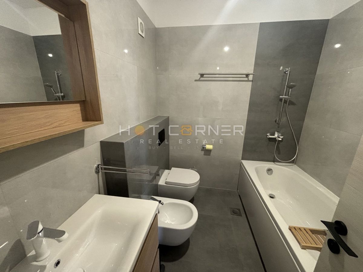 Appartamento Valbandon, Fažana, 79m2