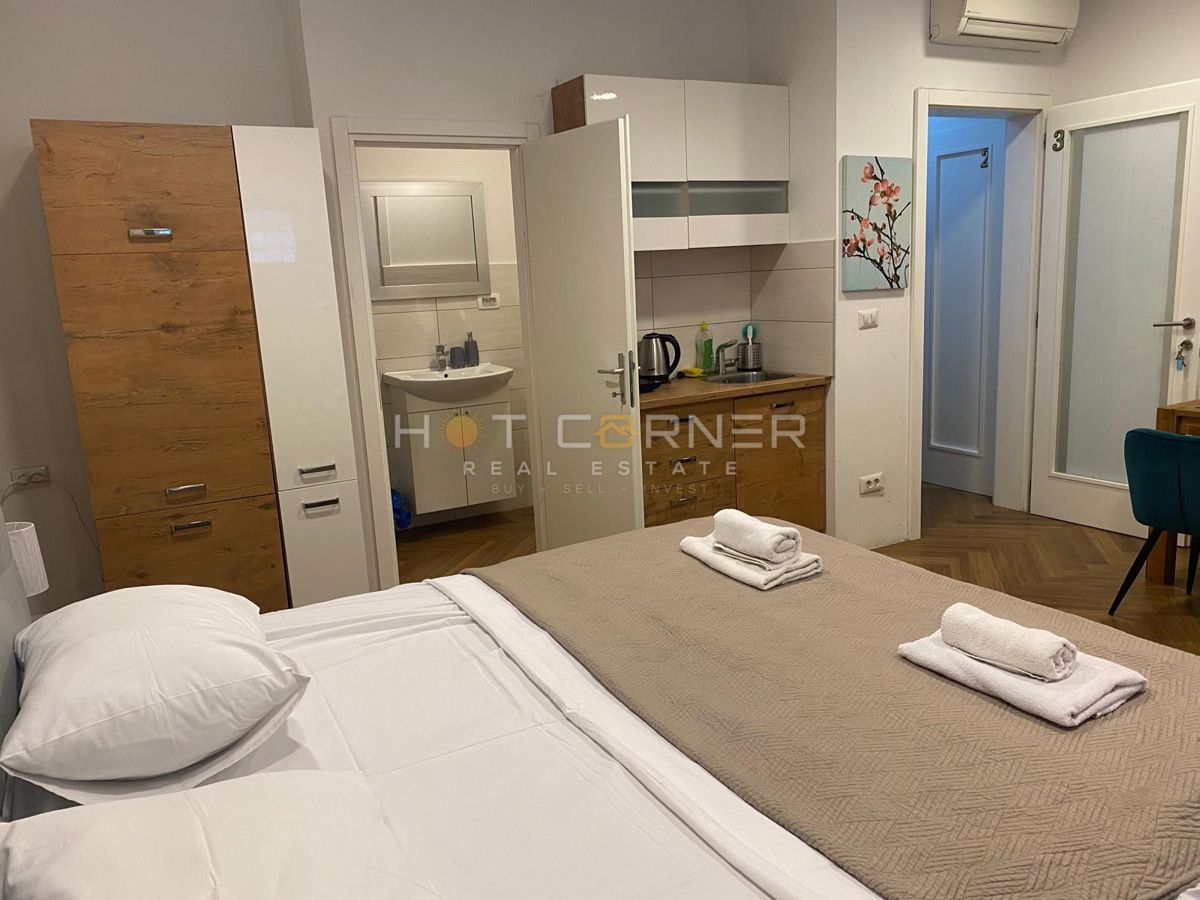 OCCASIONE – 3 APPARTAMENTI: bilocale e due monolocali!