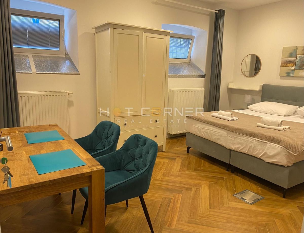 OCCASIONE – 3 APPARTAMENTI: bilocale e due monolocali!