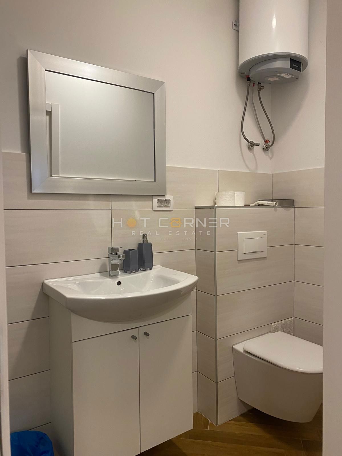 OCCASIONE – 3 APPARTAMENTI: bilocale e due monolocali!