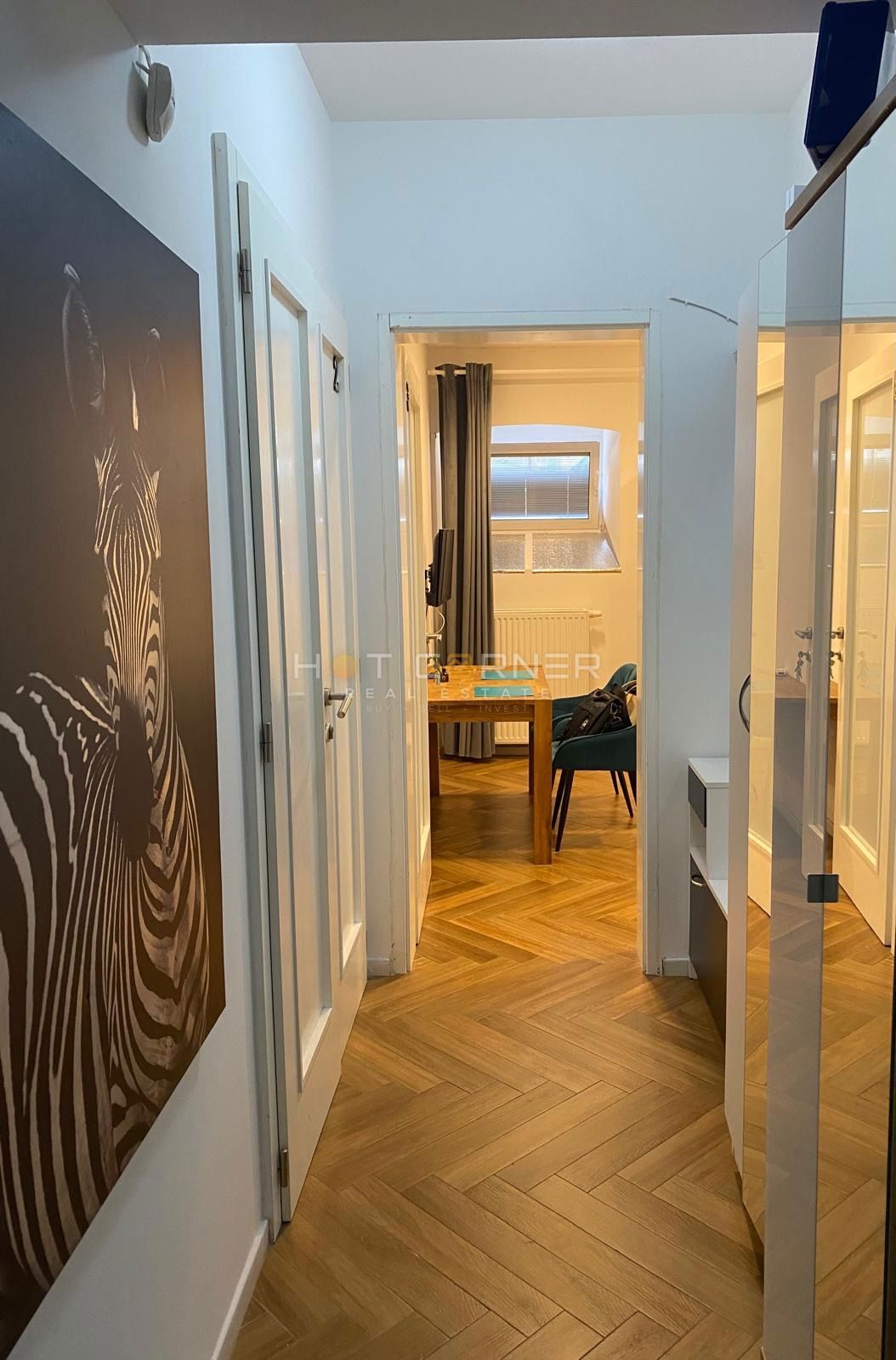 OCCASIONE – 3 APPARTAMENTI: bilocale e due monolocali!