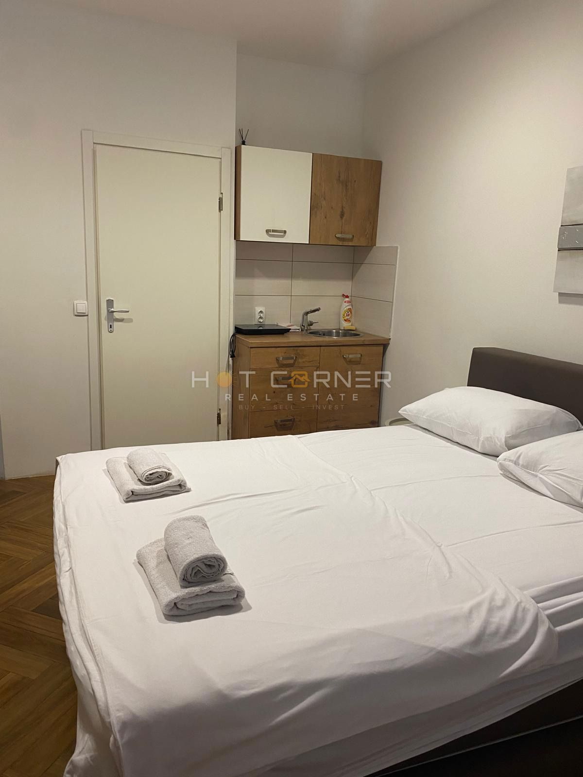 OCCASIONE – 3 APPARTAMENTI: bilocale e due monolocali!