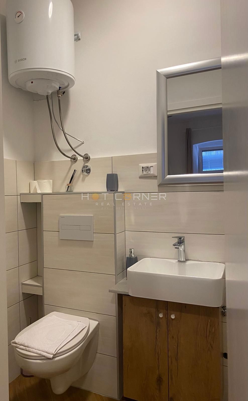 OCCASIONE – 3 APPARTAMENTI: bilocale e due monolocali!