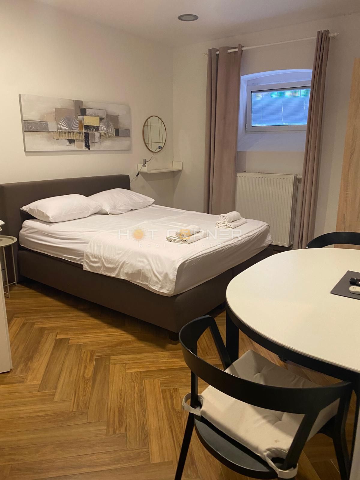 OCCASIONE – 3 APPARTAMENTI: bilocale e due monolocali!