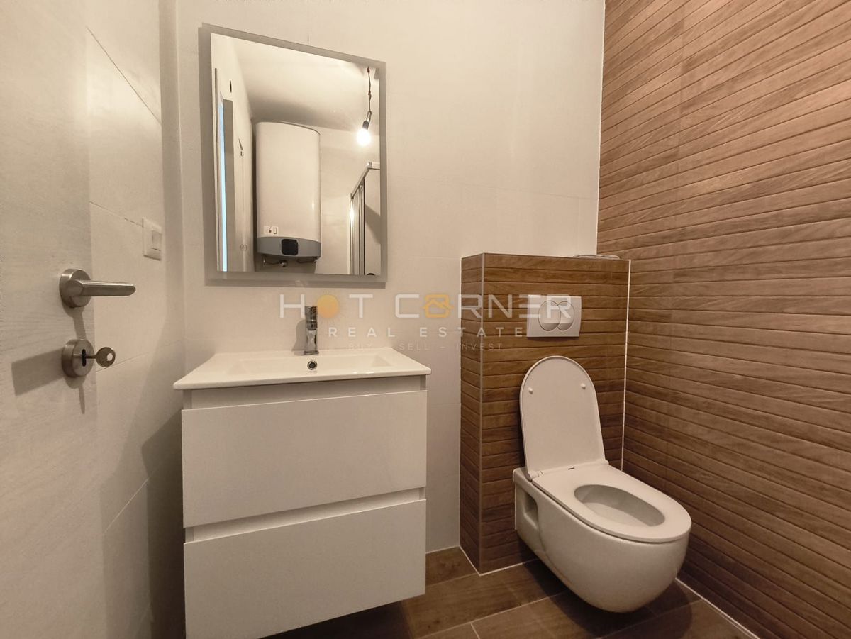 Appartamento Monvidal, Pula, 60m2