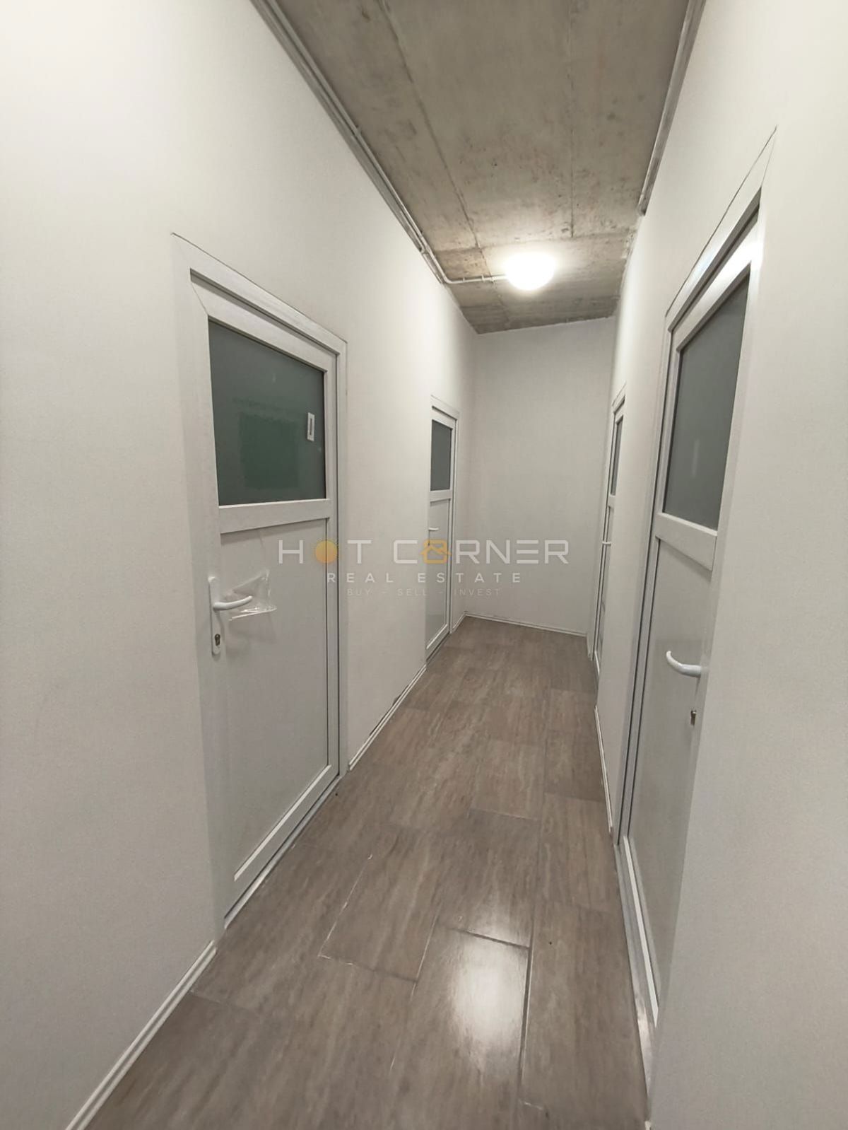 Appartamento Monvidal, Pula, 60m2