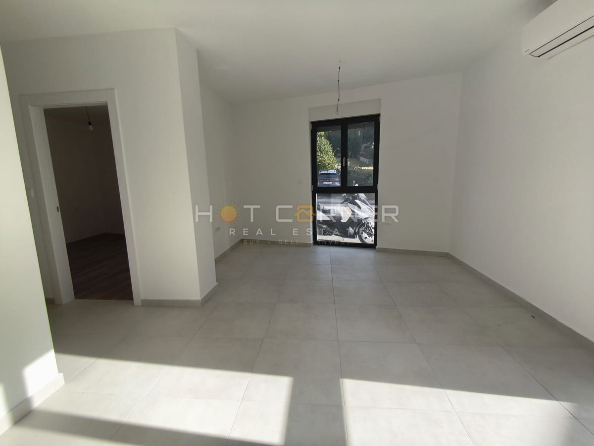 Appartamento Monvidal, Pula, 60m2