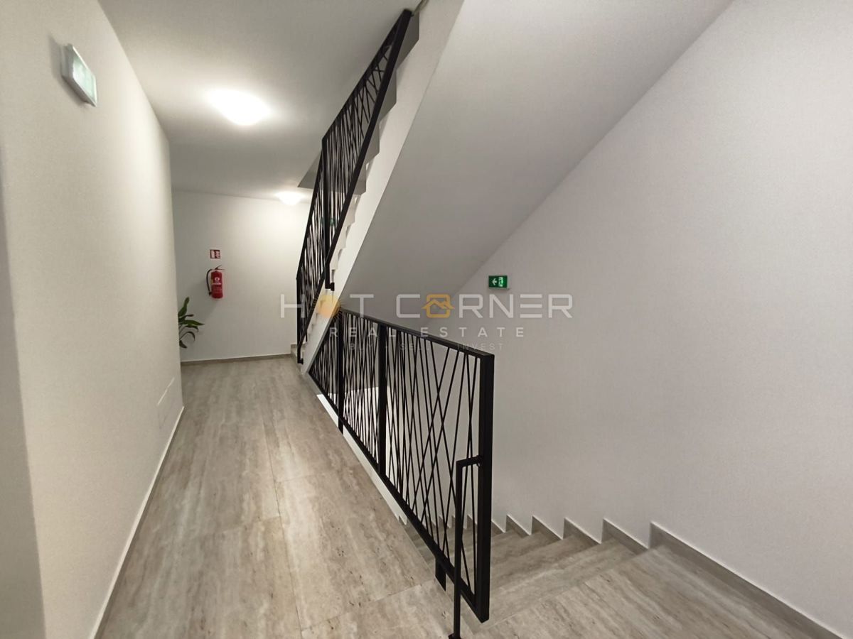 Appartamento Monvidal, Pula, 60m2