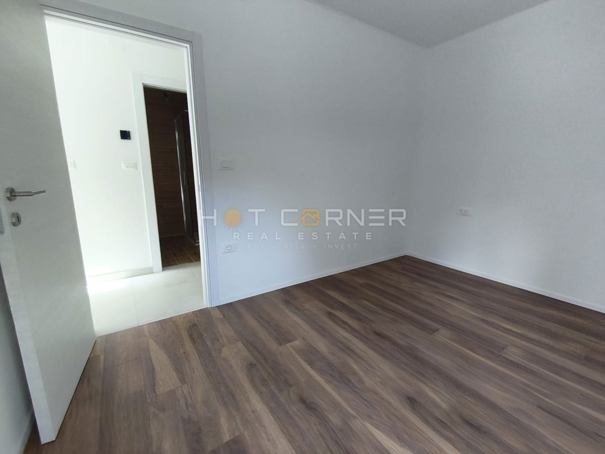 Appartamento Monvidal, Pula, 60m2