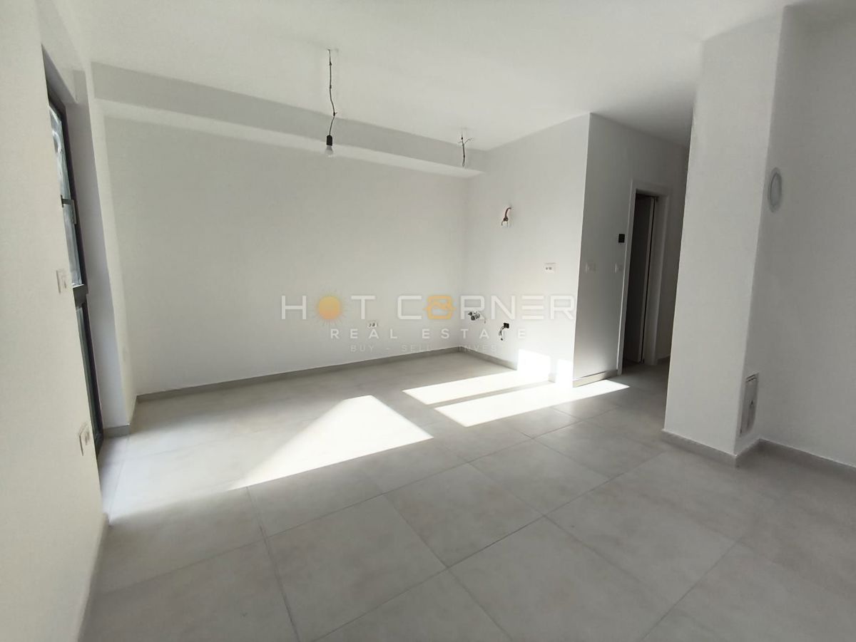 Appartamento Monvidal, Pula, 60m2