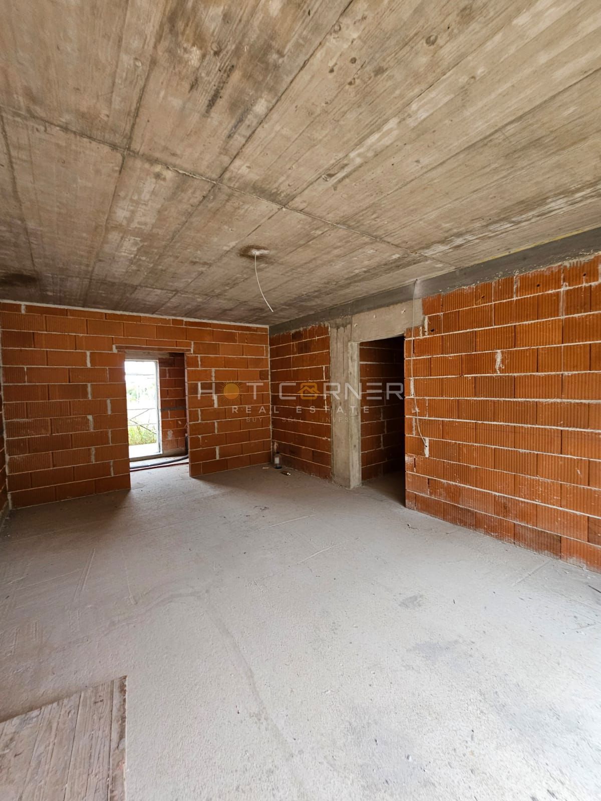 Opportunità d’investimento: due case con piscina vicino a Rovigno 