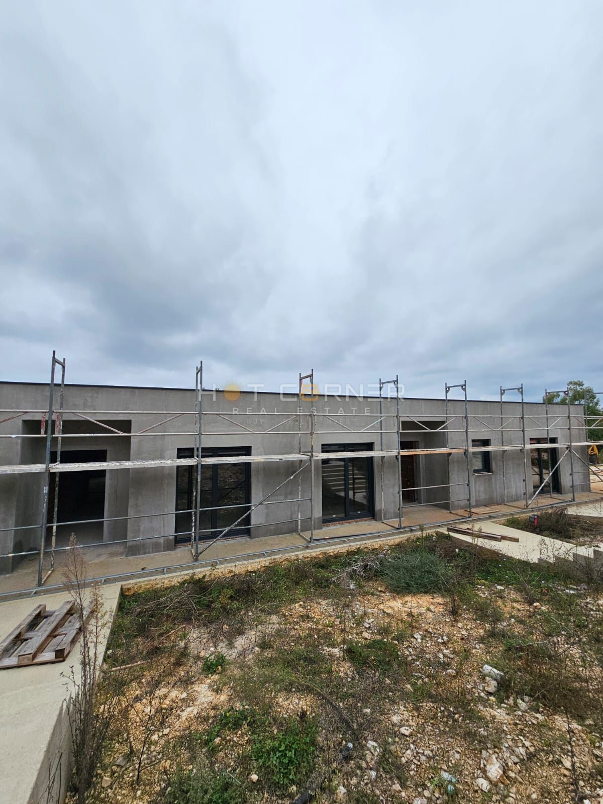 Opportunità d’investimento: due case con piscina vicino a Rovigno 