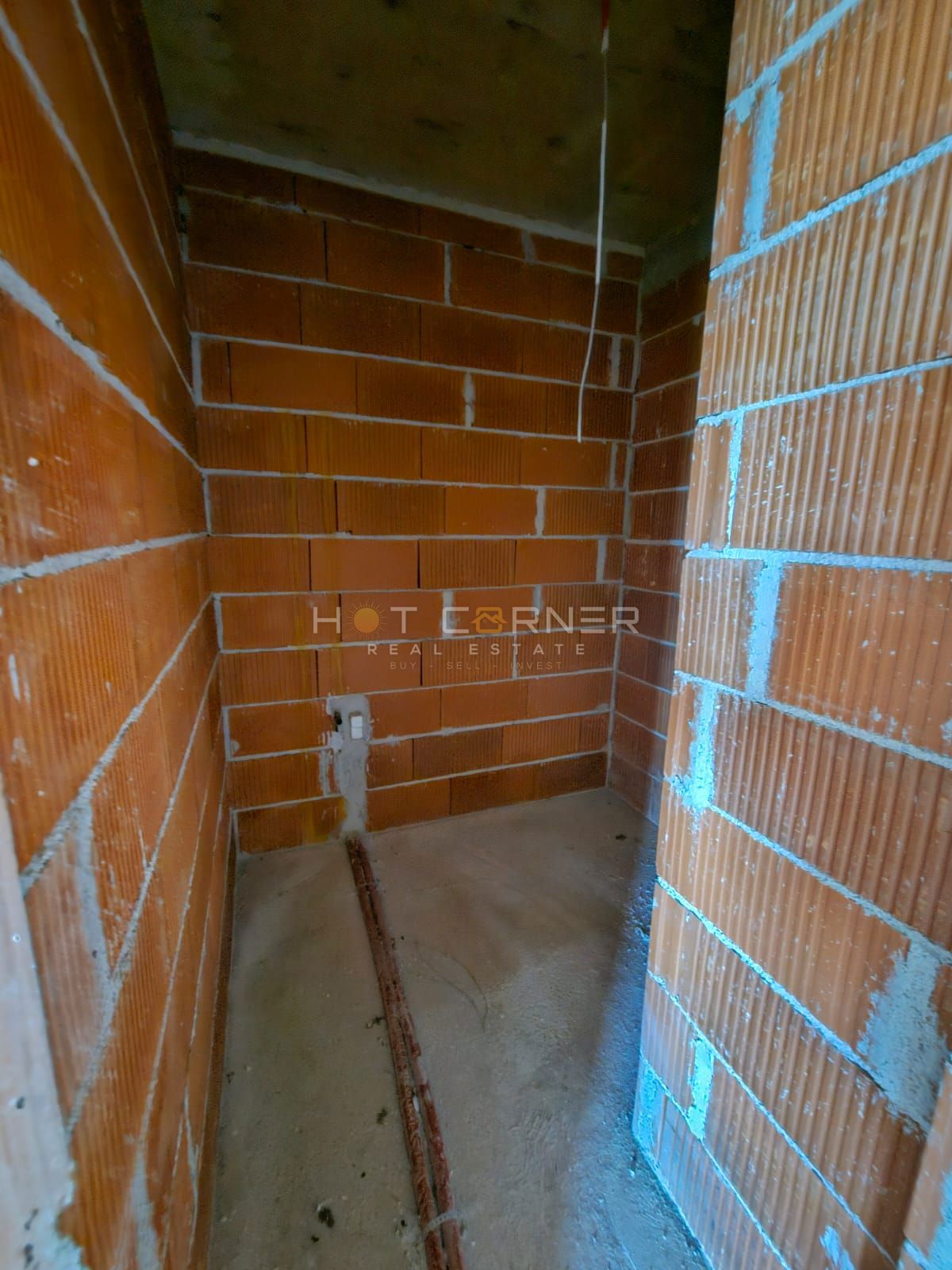 Opportunità d’investimento: due case con piscina vicino a Rovigno 