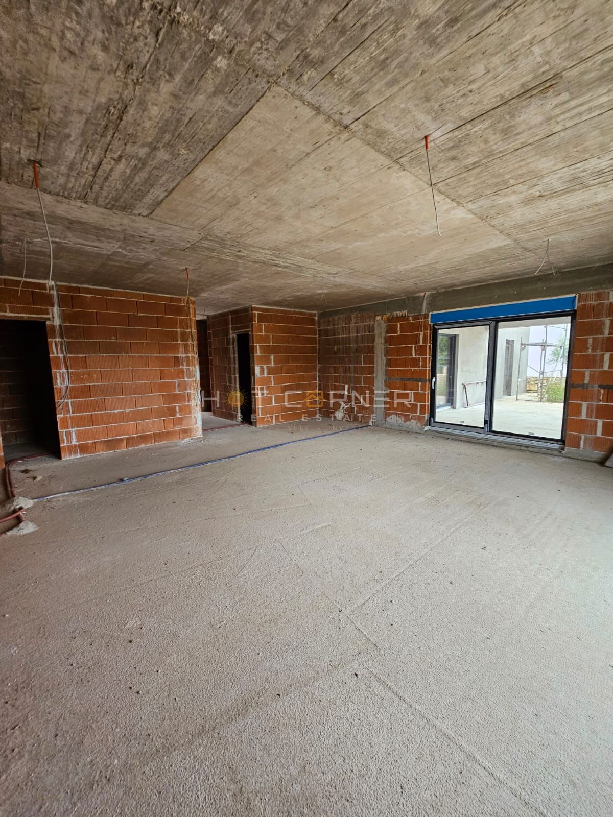 Opportunità d’investimento: due case con piscina vicino a Rovigno 