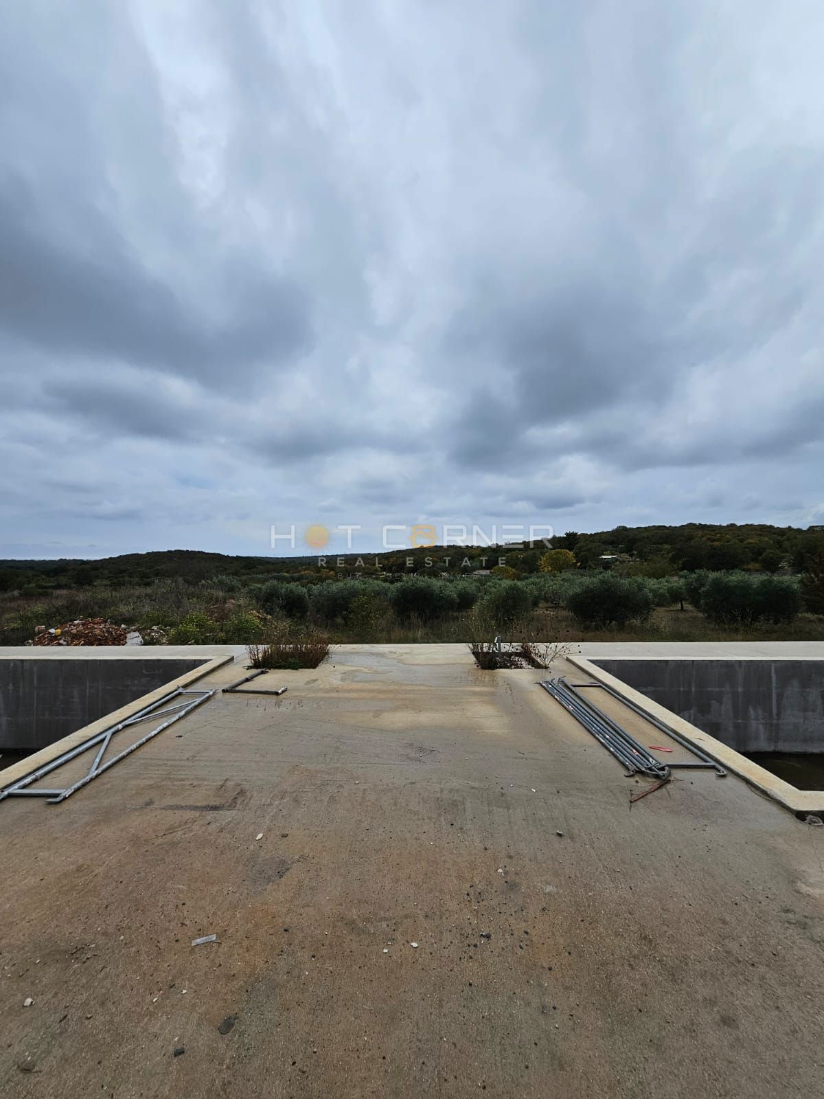 Opportunità d’investimento: due case con piscina vicino a Rovigno 