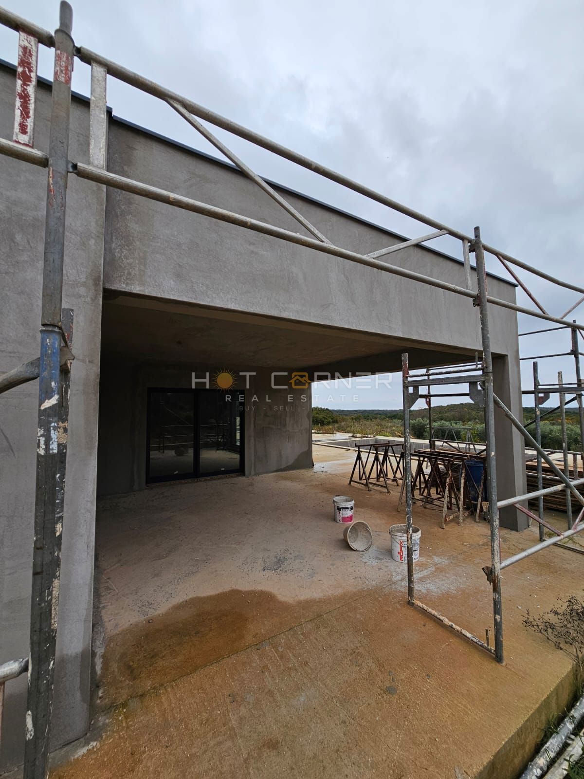 Opportunità d’investimento: due case con piscina vicino a Rovigno 