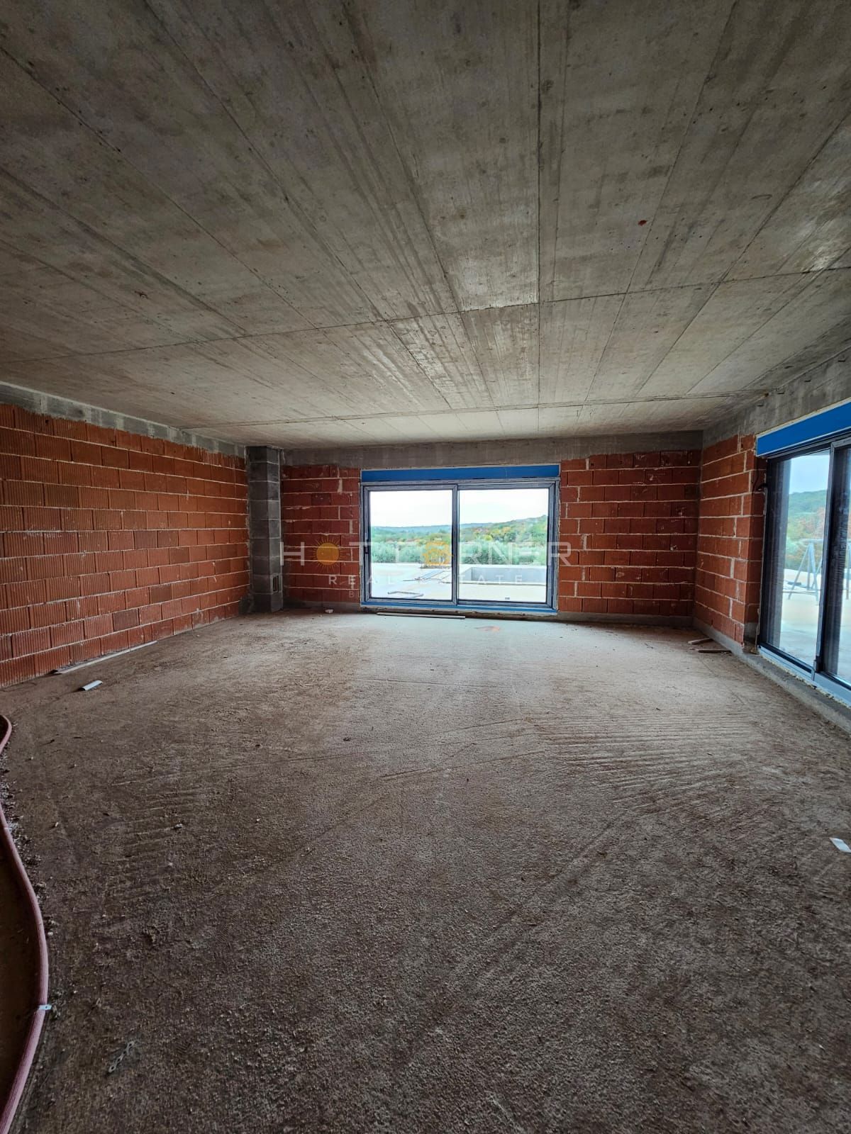 Opportunità d’investimento: due case con piscina vicino a Rovigno 