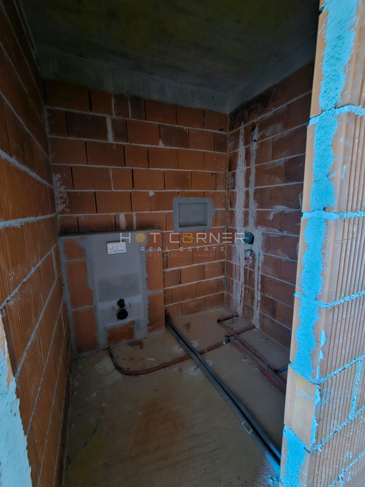 Opportunità d’investimento: due case con piscina vicino a Rovigno 