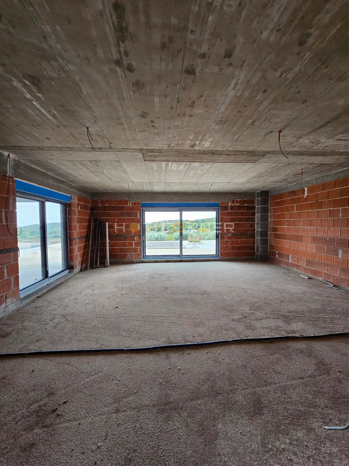 Opportunità d’investimento: due case con piscina vicino a Rovigno 