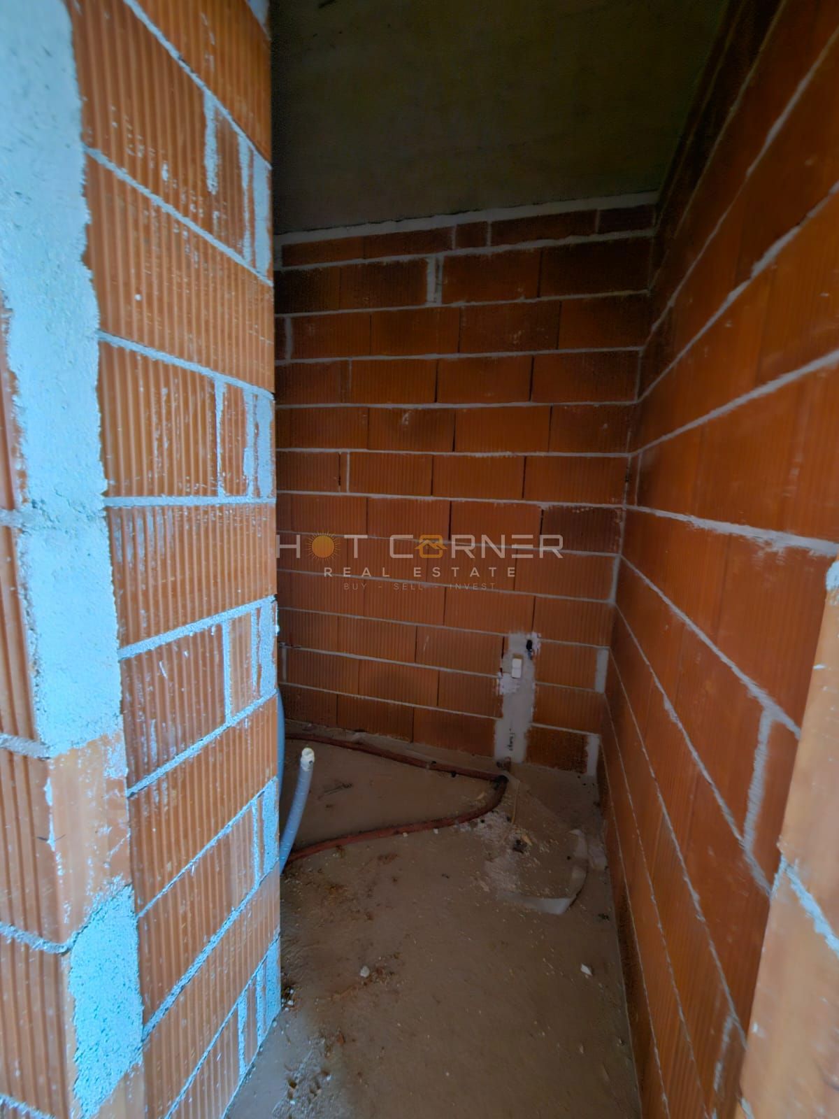 Opportunità d’investimento: due case con piscina vicino a Rovigno 