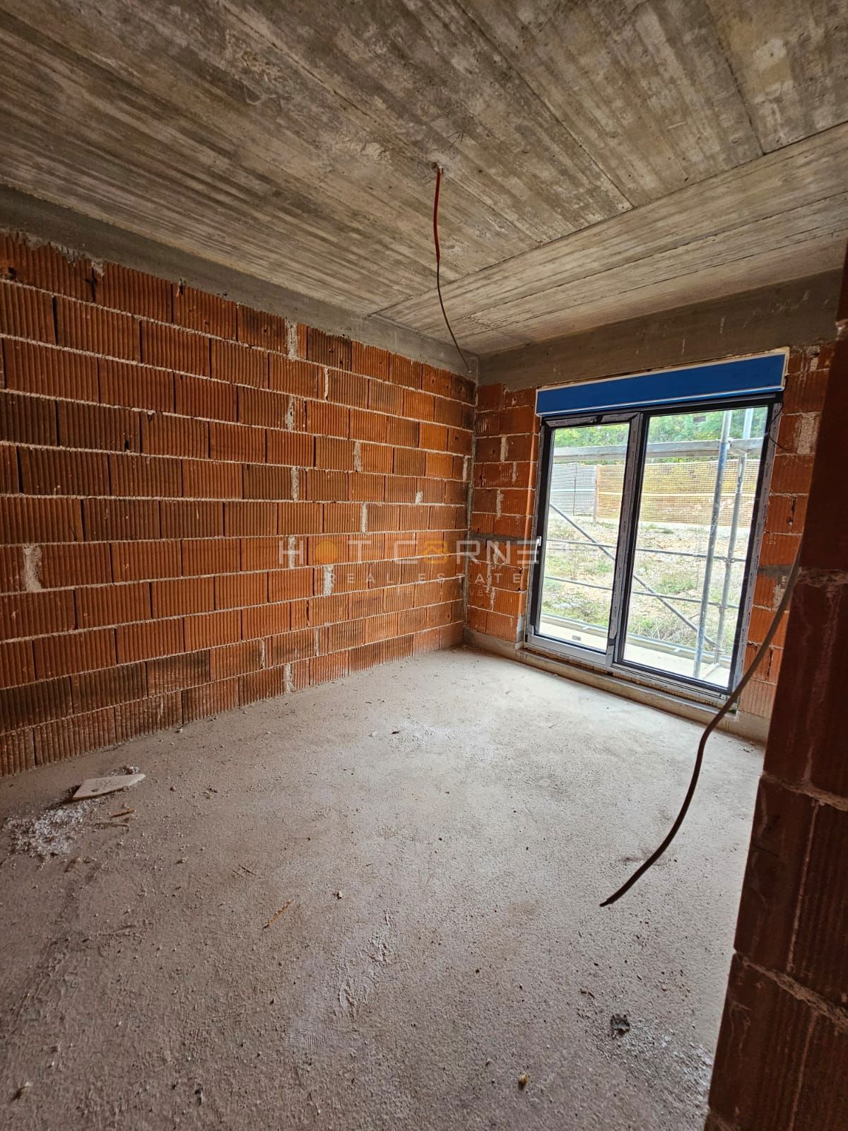 Opportunità d’investimento: due case con piscina vicino a Rovigno 