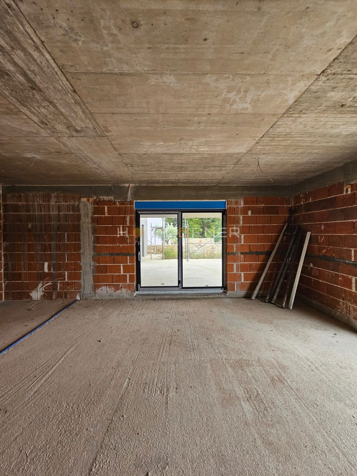 Opportunità d’investimento: due case con piscina vicino a Rovigno 