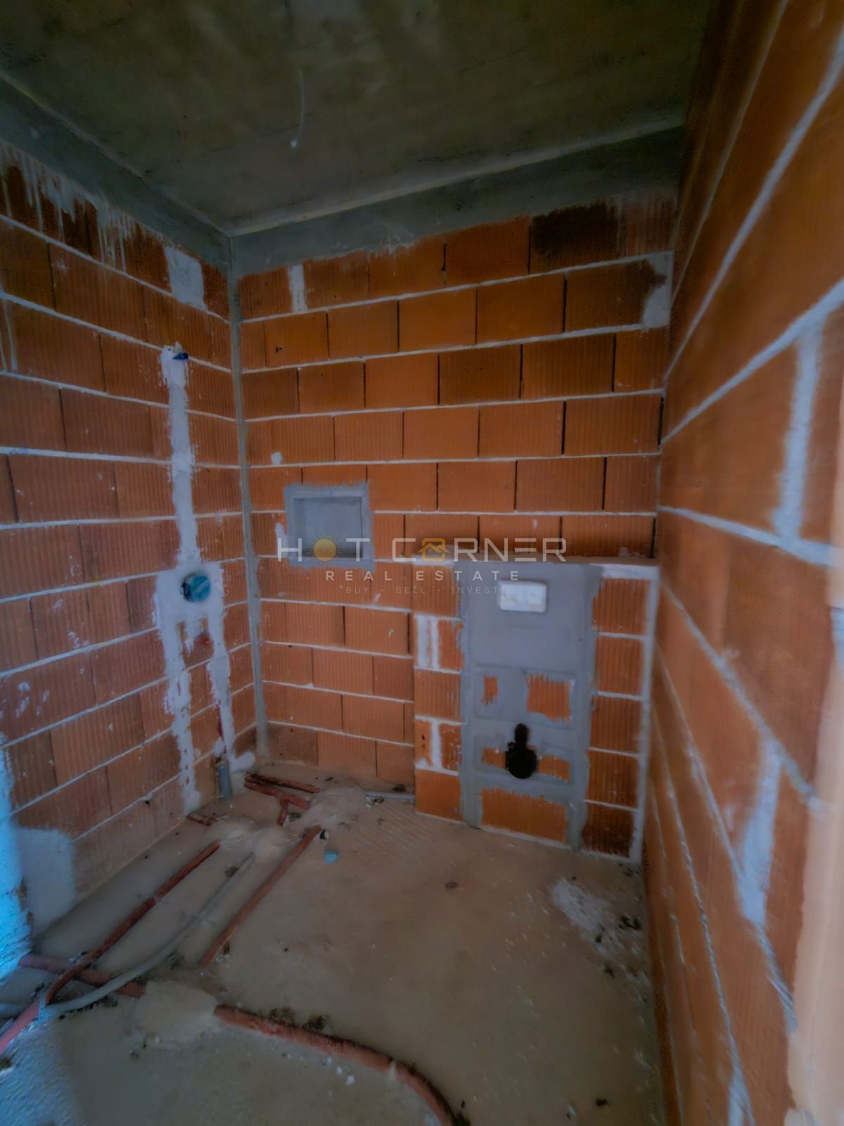 Opportunità d’investimento: due case con piscina vicino a Rovigno 