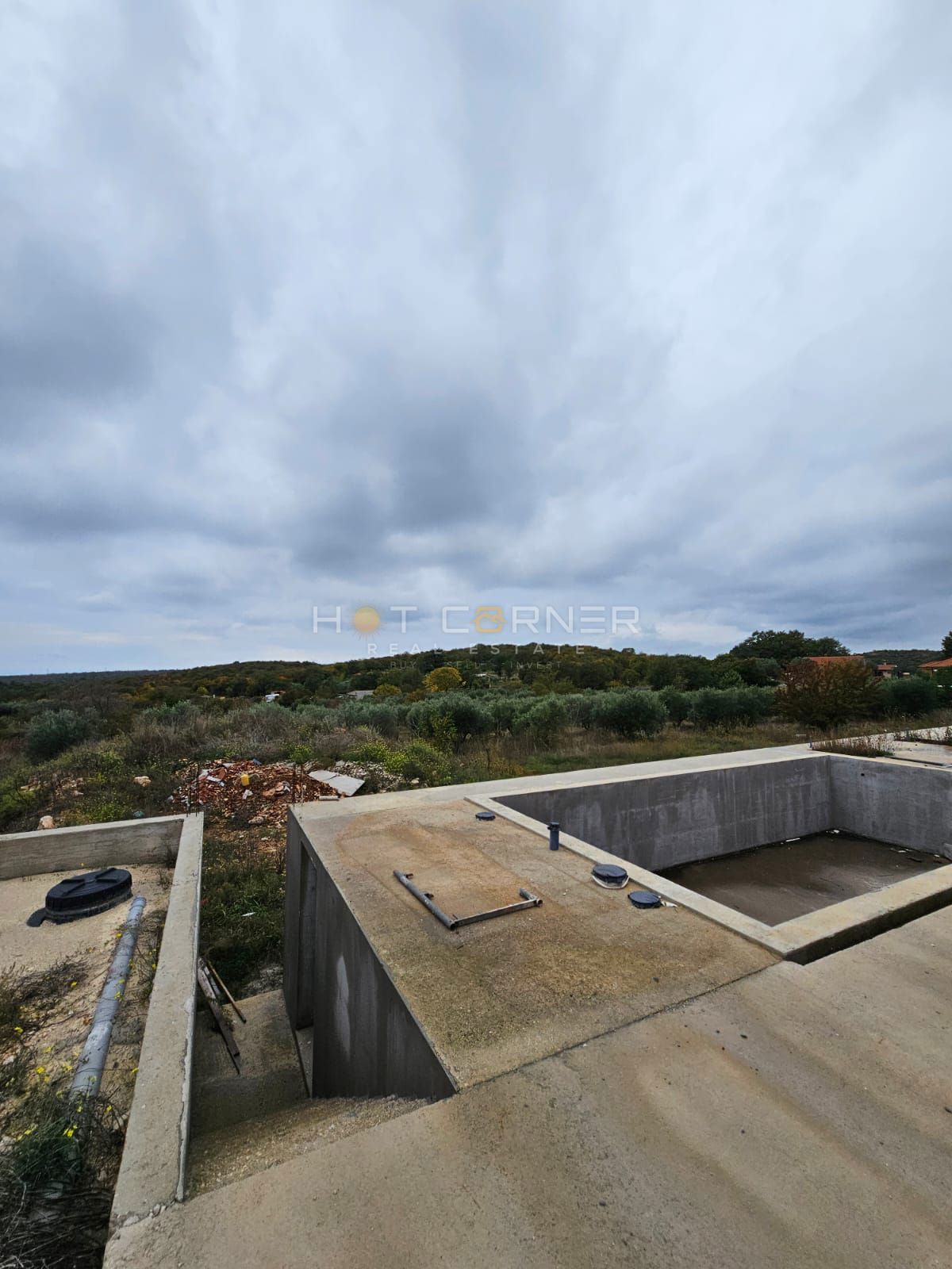 Opportunità d’investimento: due case con piscina vicino a Rovigno 