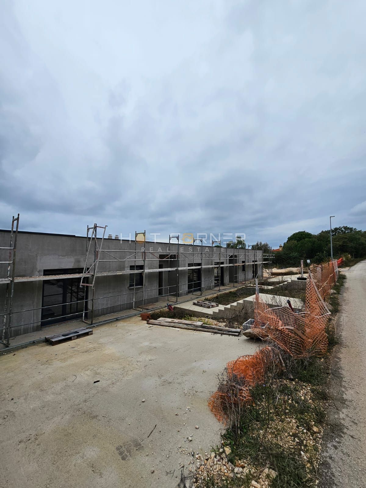 Opportunità d’investimento: due case con piscina vicino a Rovigno 