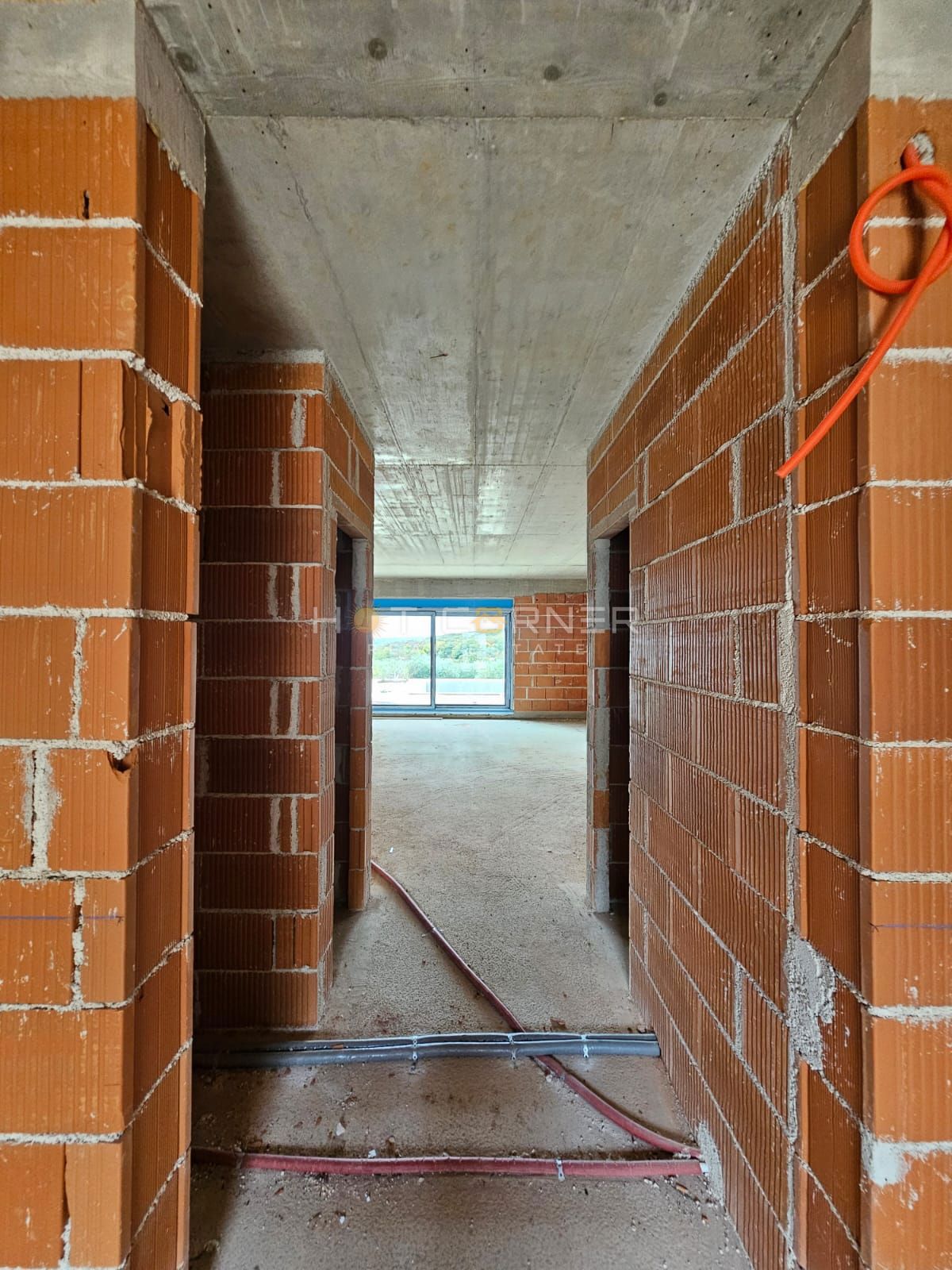 Opportunità d’investimento: due case con piscina vicino a Rovigno 