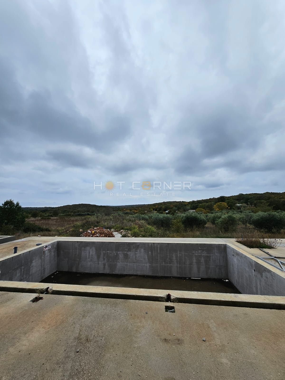 Opportunità d’investimento: due case con piscina vicino a Rovigno 