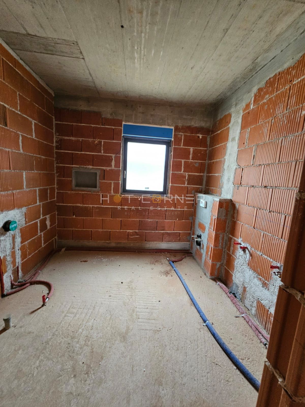 Opportunità d’investimento: due case con piscina vicino a Rovigno 