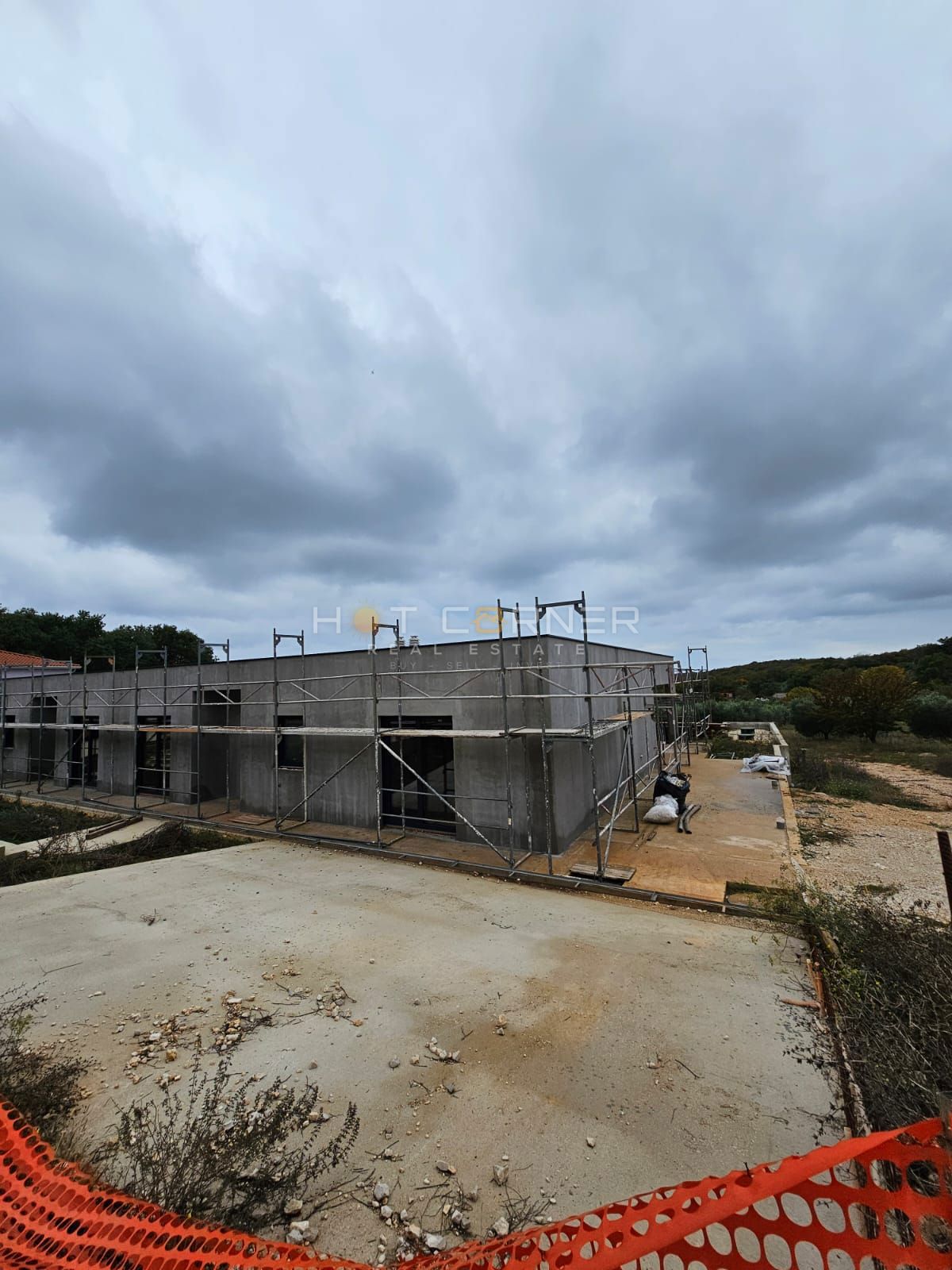 Opportunità d’investimento: due case con piscina vicino a Rovigno 