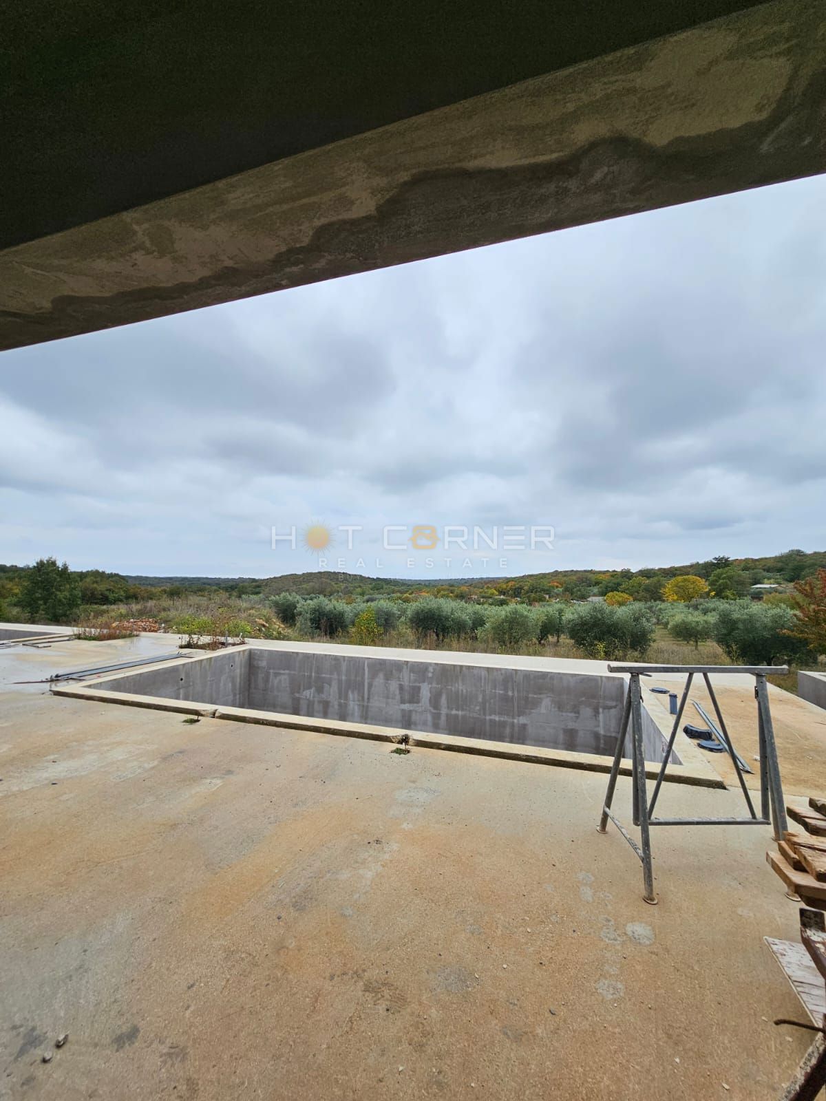 Opportunità d’investimento: due case con piscina vicino a Rovigno 