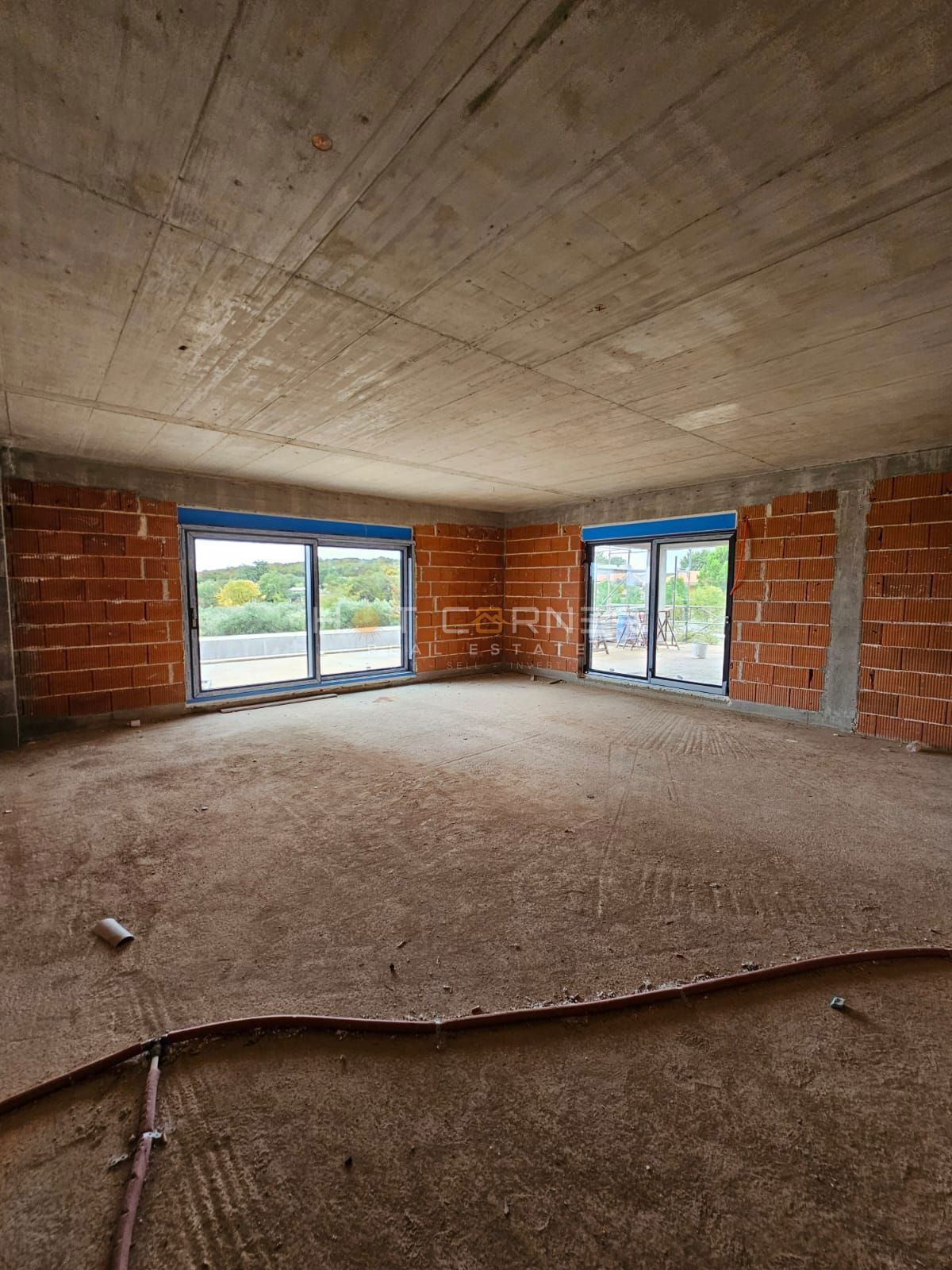 Opportunità d’investimento: due case con piscina vicino a Rovigno 