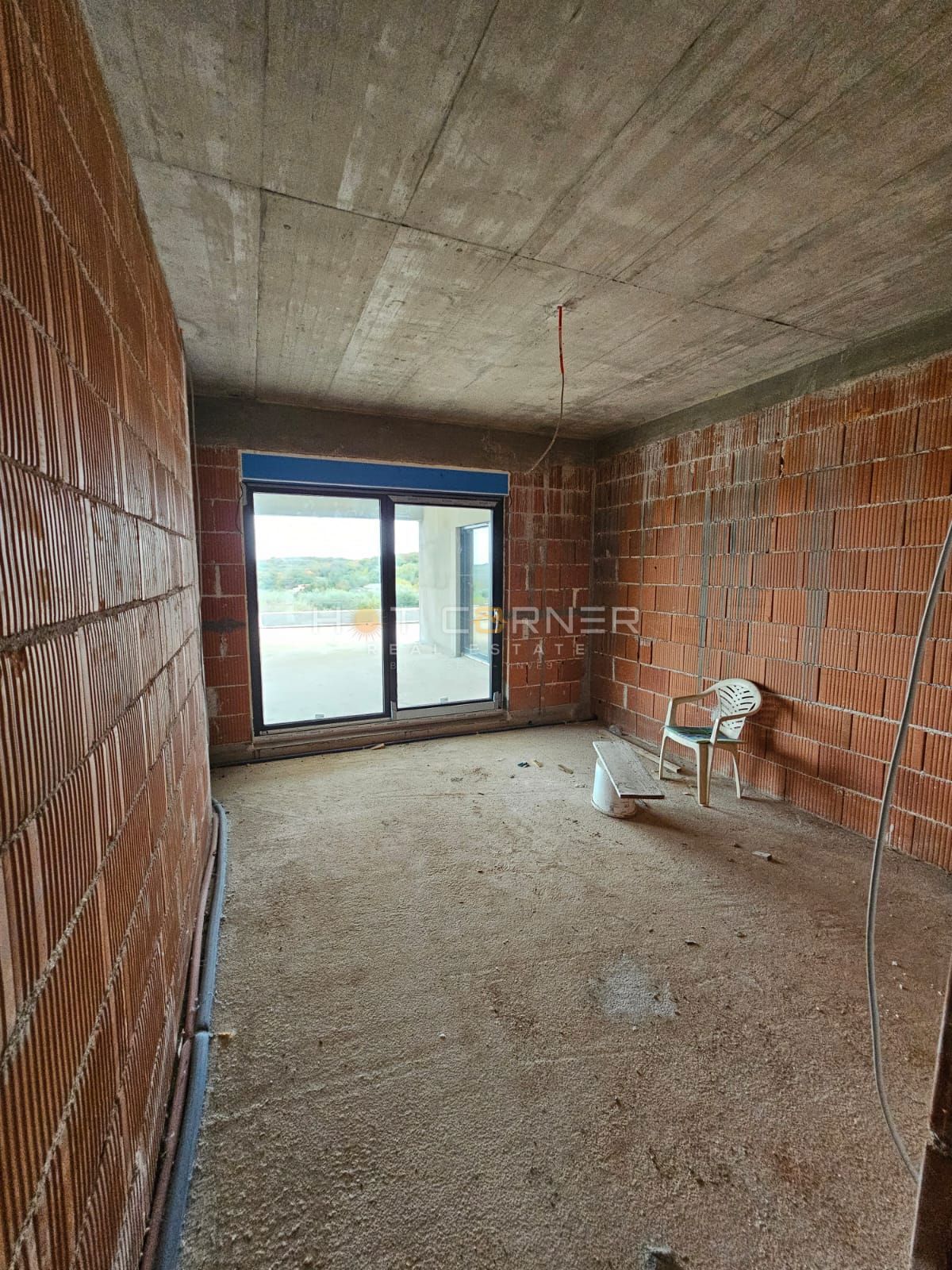 Opportunità d’investimento: due case con piscina vicino a Rovigno 