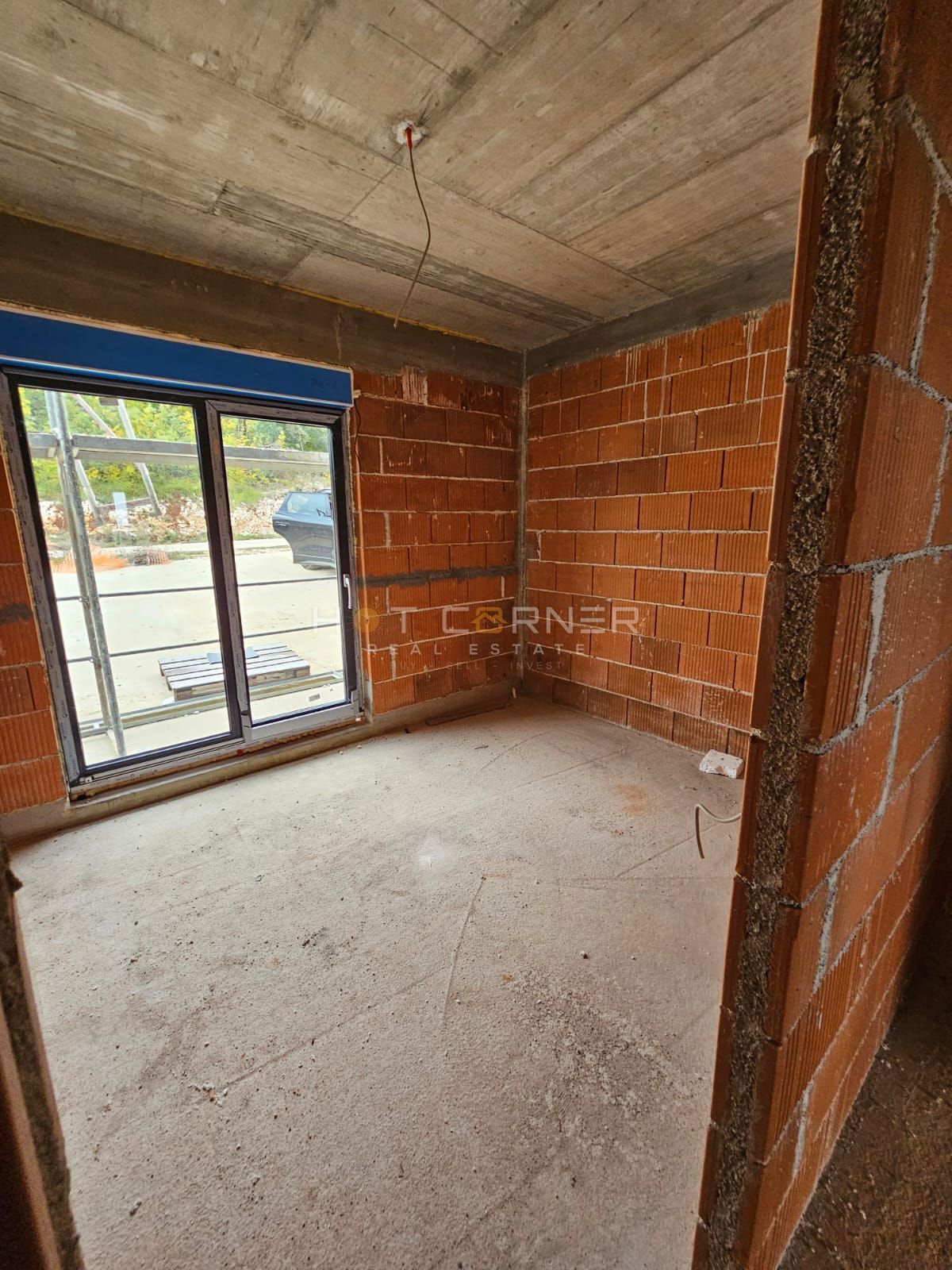 Opportunità d’investimento: due case con piscina vicino a Rovigno 