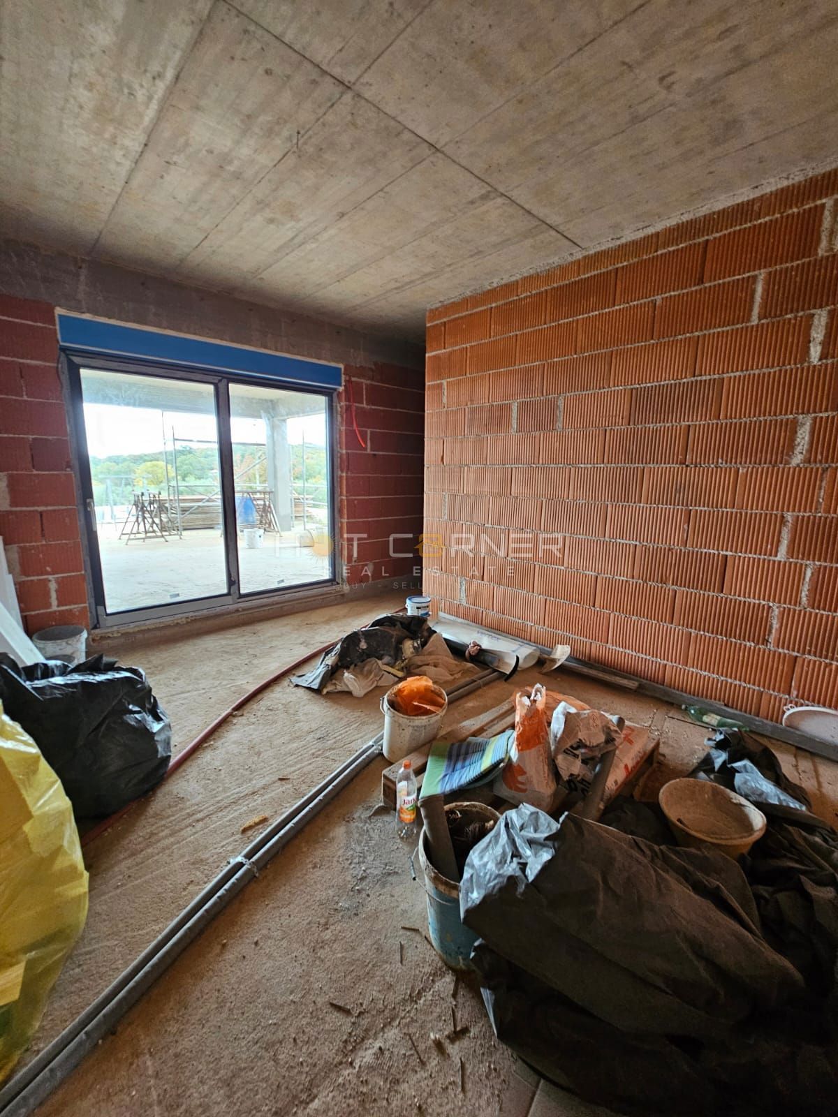 Opportunità d’investimento: due case con piscina vicino a Rovigno 