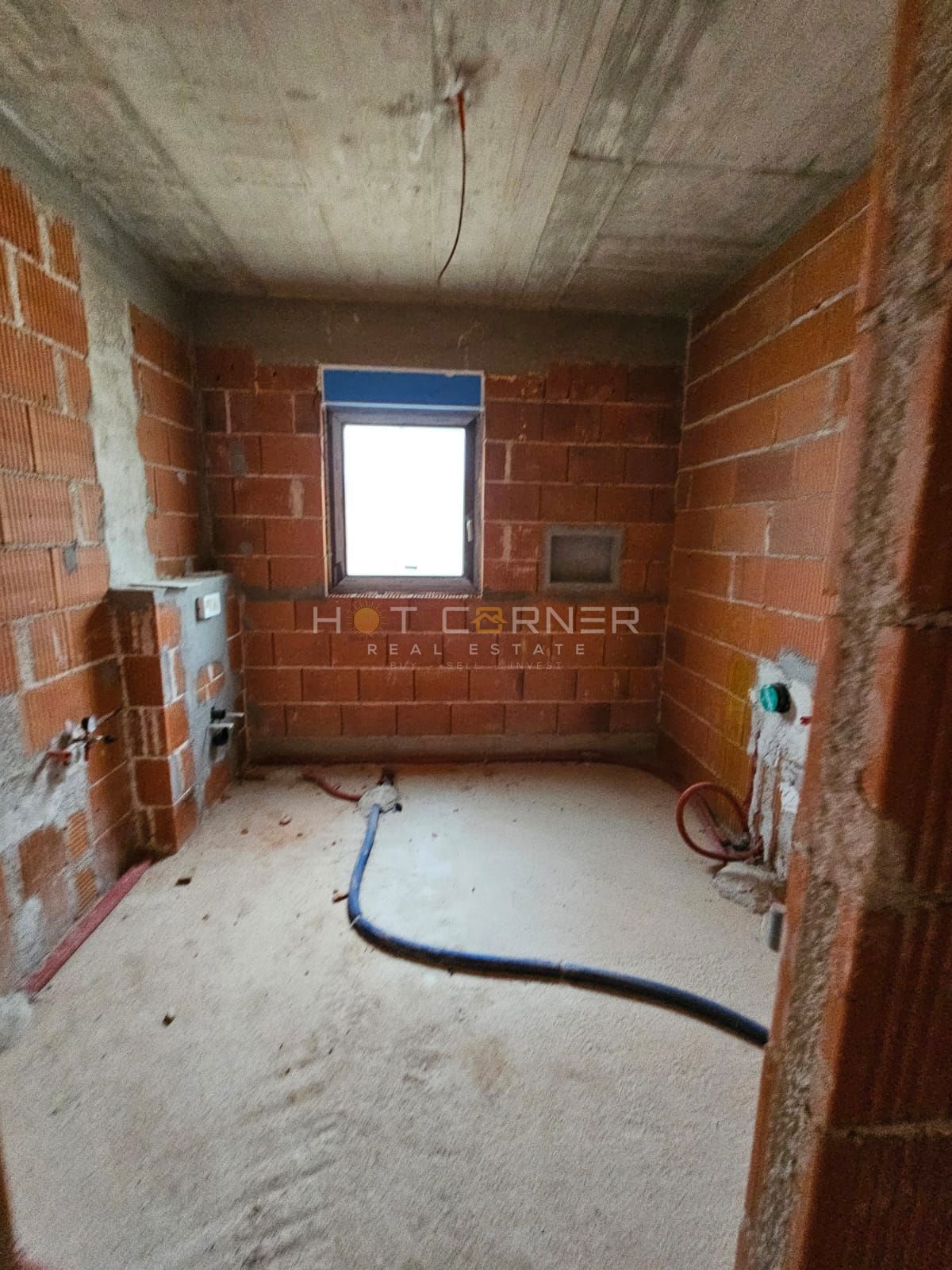 Opportunità d’investimento: due case con piscina vicino a Rovigno 