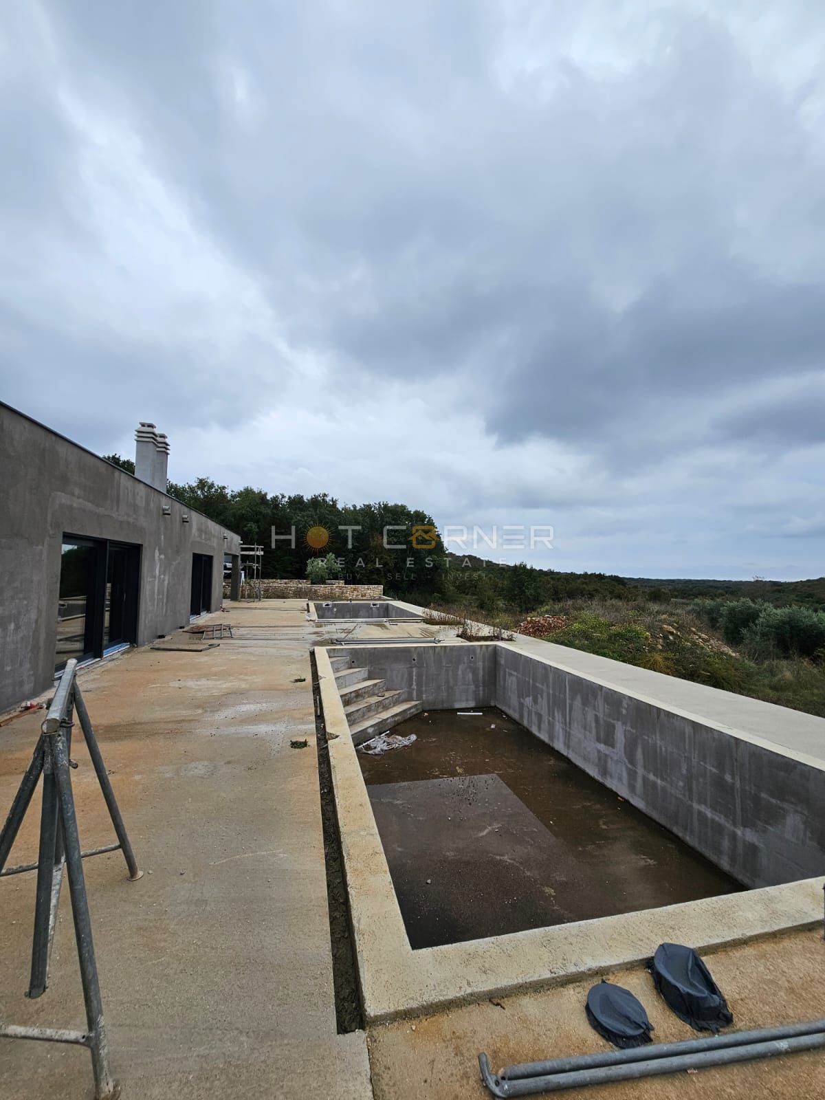 Opportunità d’investimento: due case con piscina vicino a Rovigno 