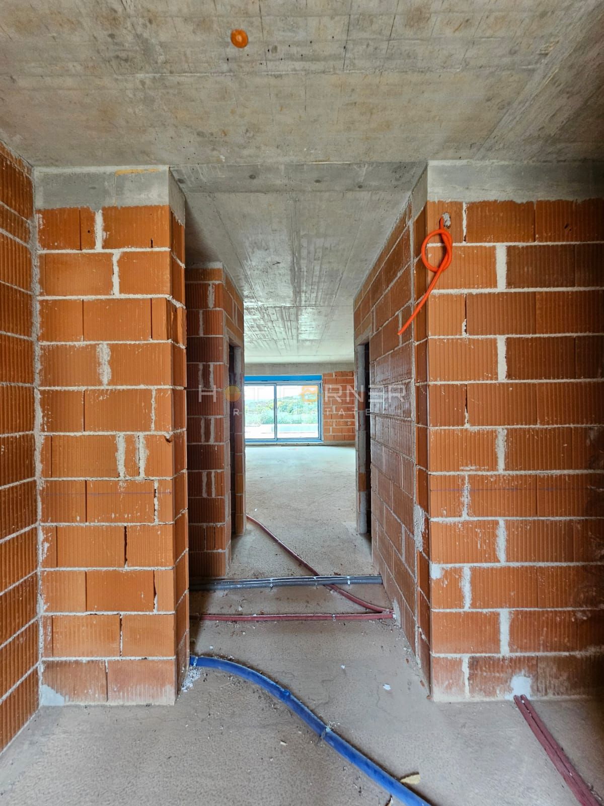 Opportunità d’investimento: due case con piscina vicino a Rovigno 