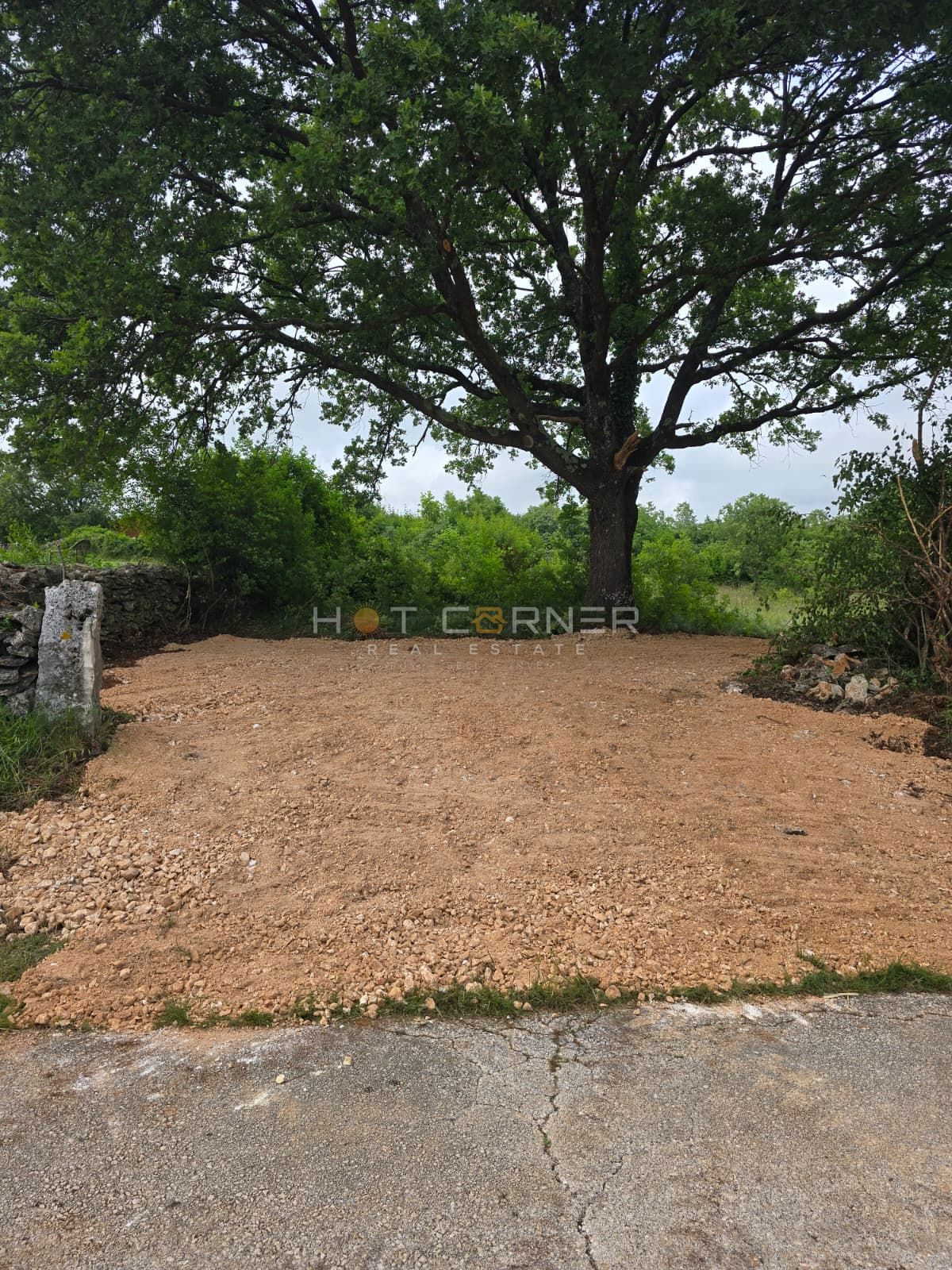 Terreno Fažana, 2.400m2