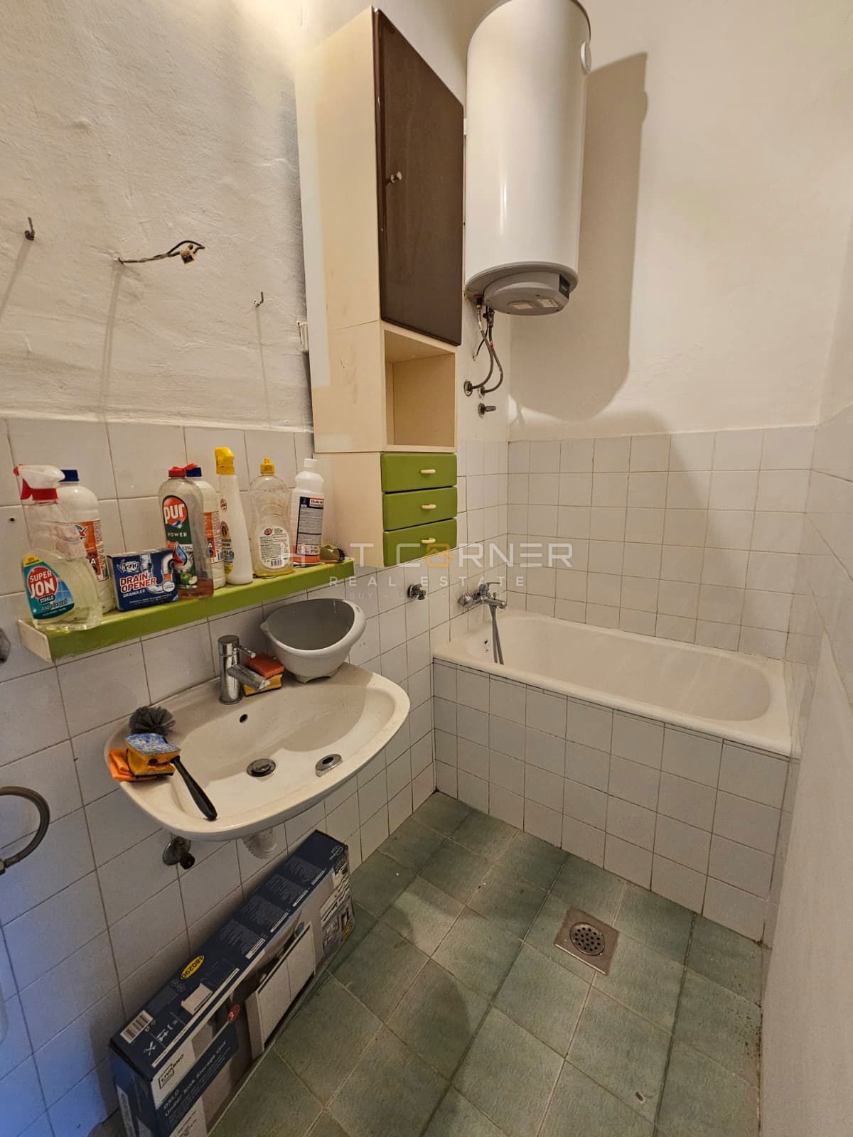 Monolocale a Pula per soli 80.000 EUR